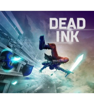 Dead Ink Steam Key GLOBAL